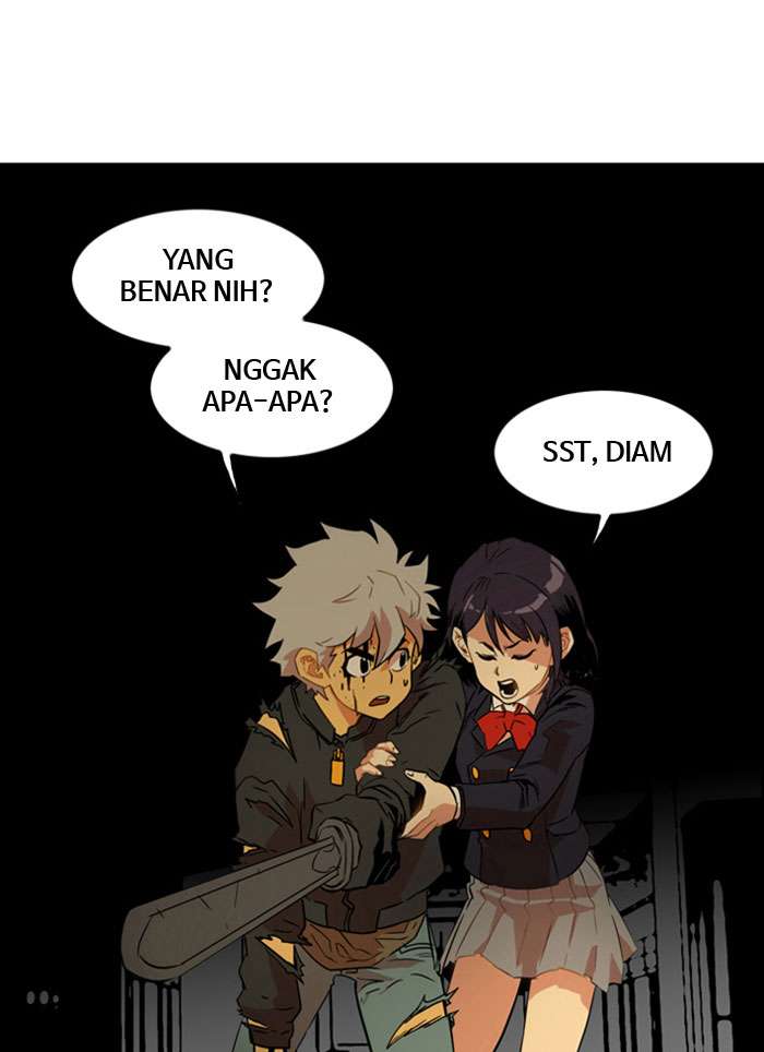Troll Trap Chapter 4 - halaman 12