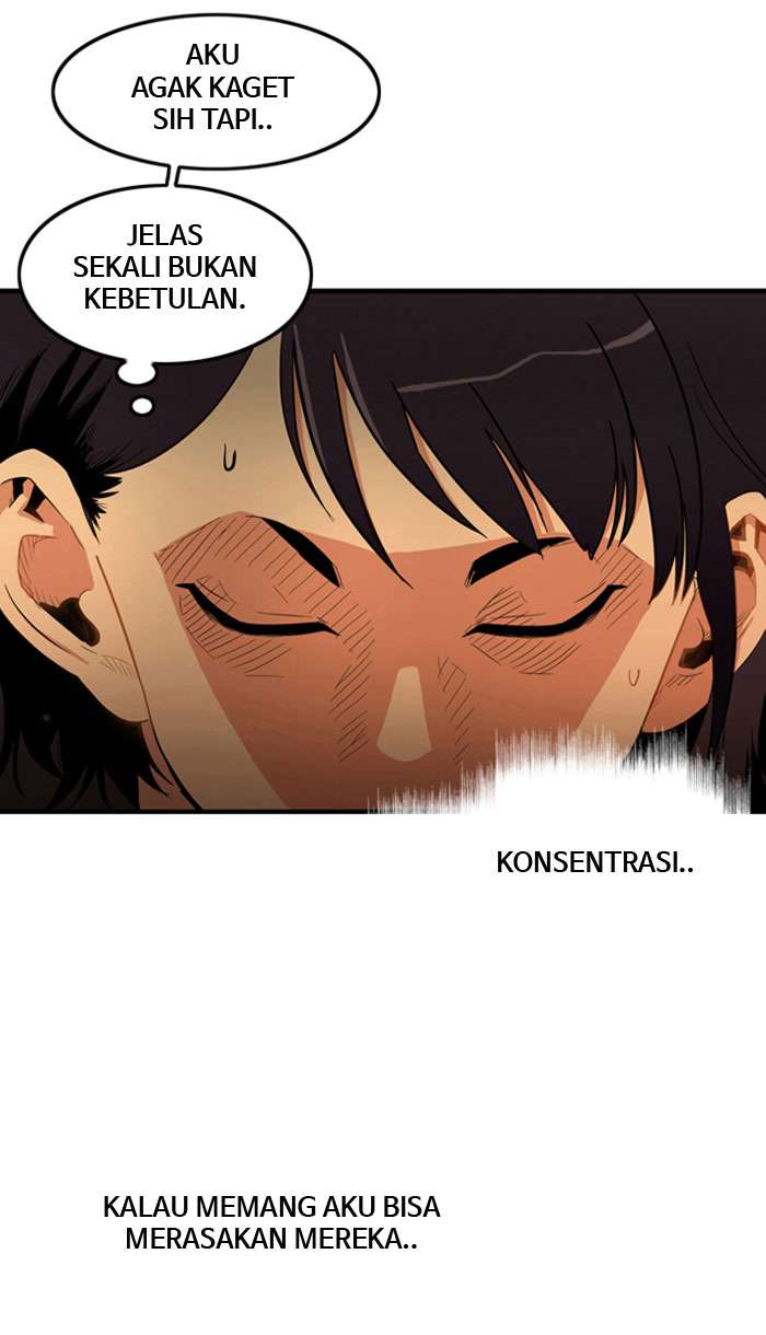 Troll Trap Chapter 4 - halaman 14