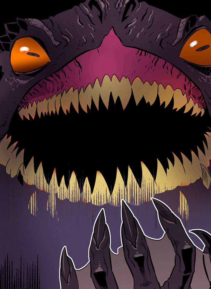 Troll Trap Chapter 4 - halaman 16
