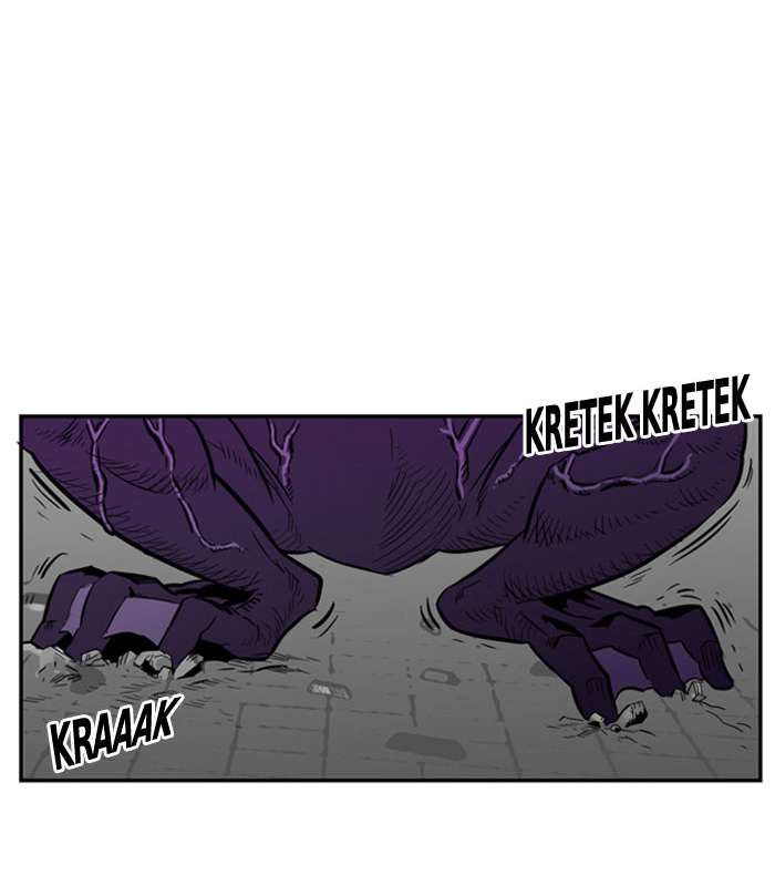 Troll Trap Chapter 4 - halaman 18