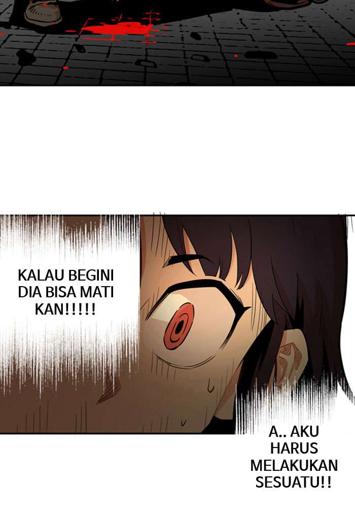Troll Trap Chapter 4 - halaman 2