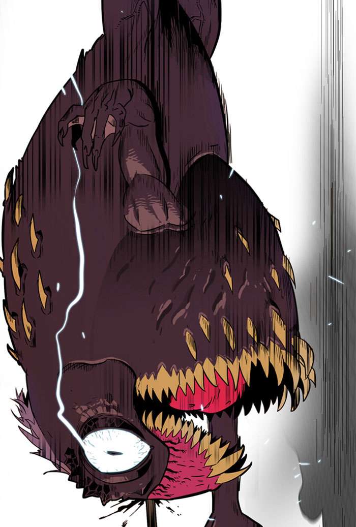 Troll Trap Chapter 4 - halaman 24