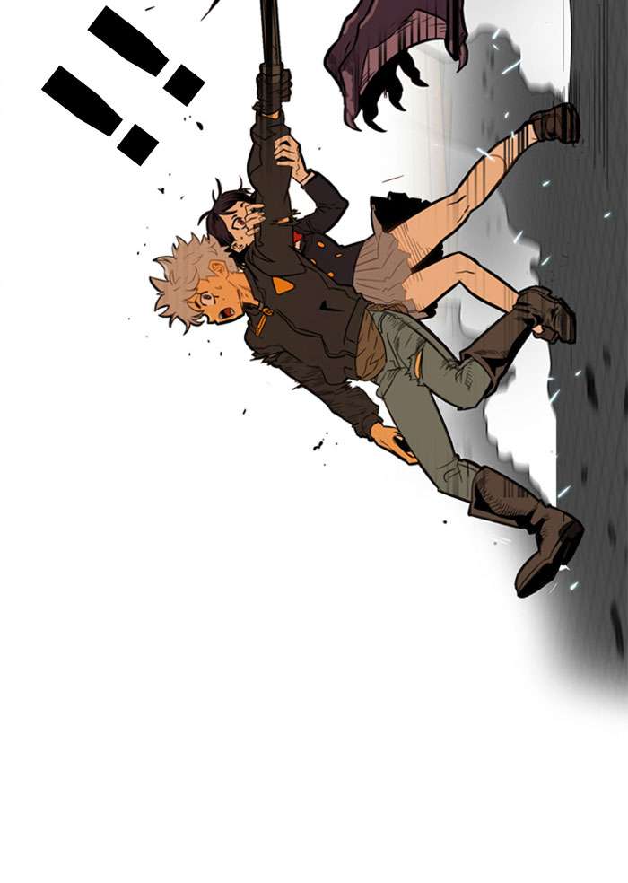 Troll Trap Chapter 4 - halaman 25