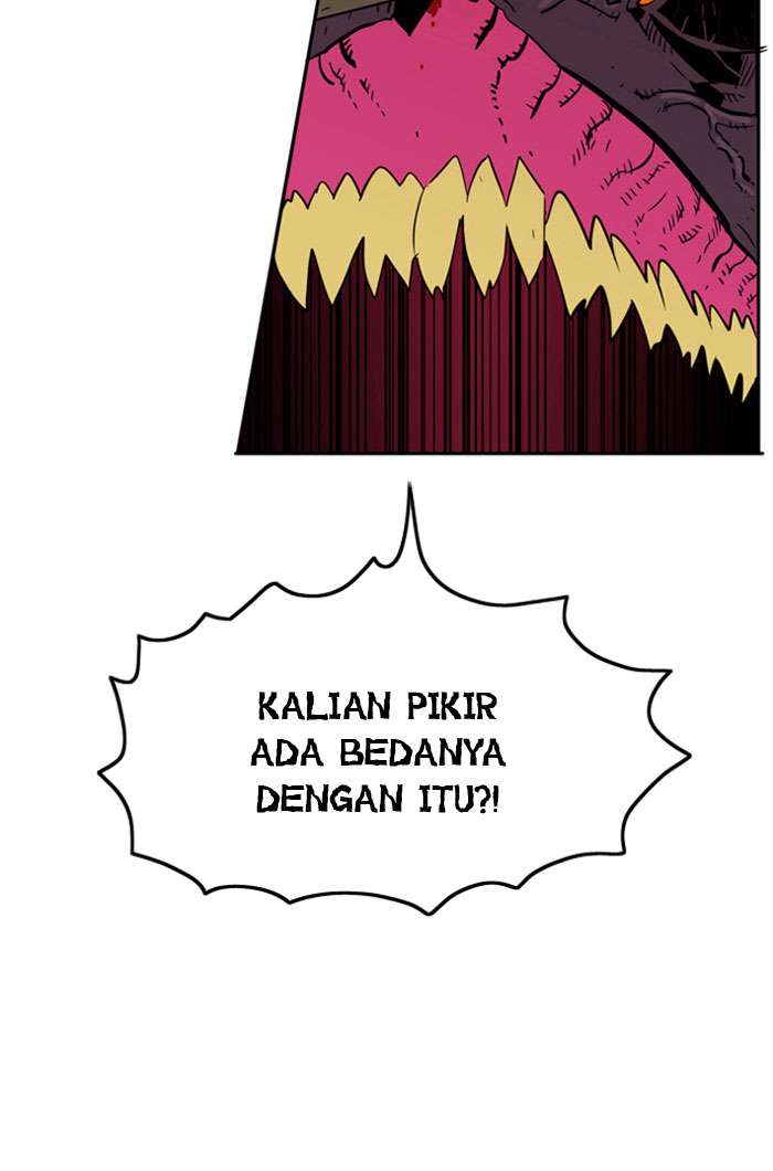 Troll Trap Chapter 4 - halaman 27