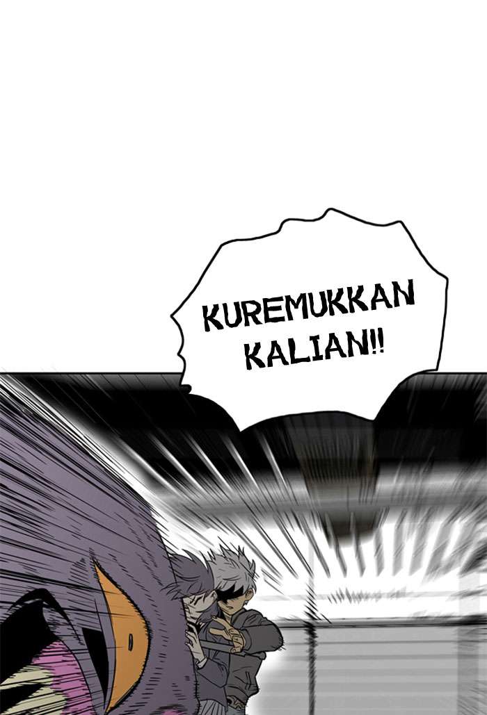 Troll Trap Chapter 4 - halaman 29