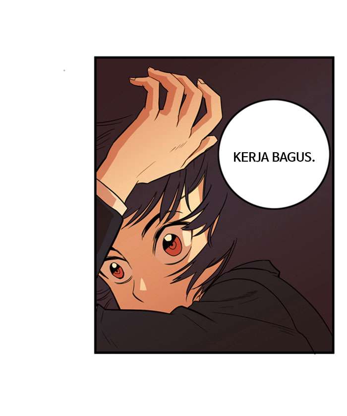 Troll Trap Chapter 4 - halaman 31