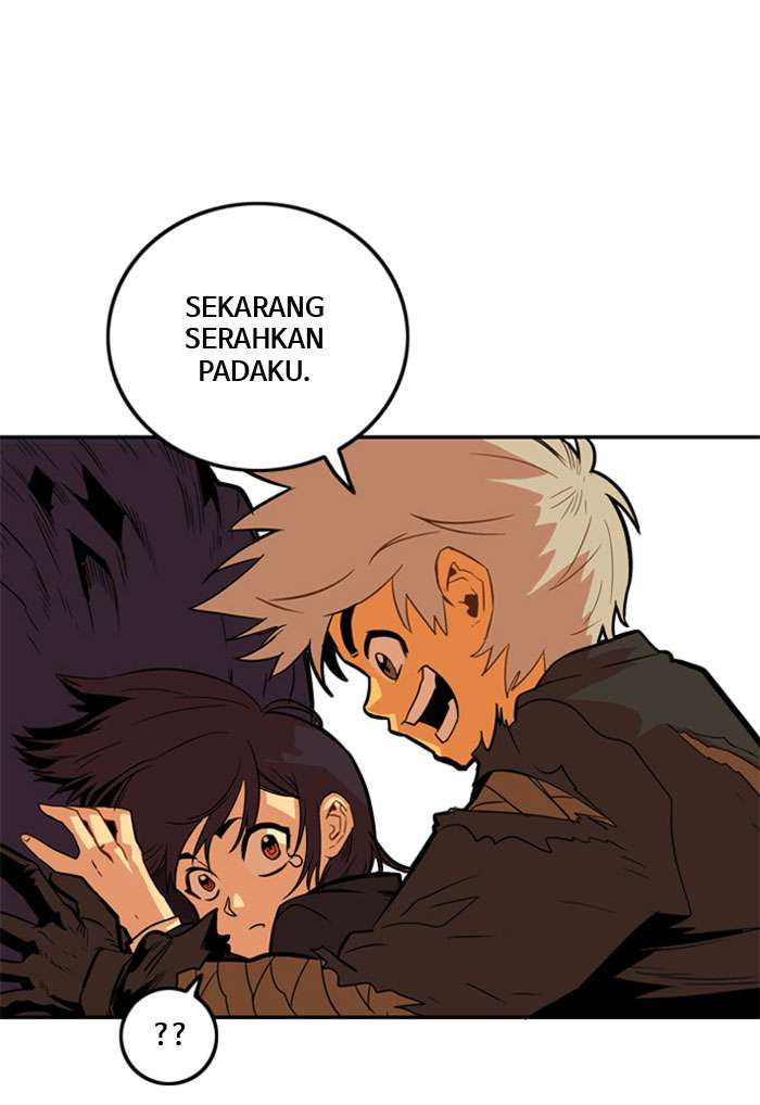 Troll Trap Chapter 4 - halaman 32