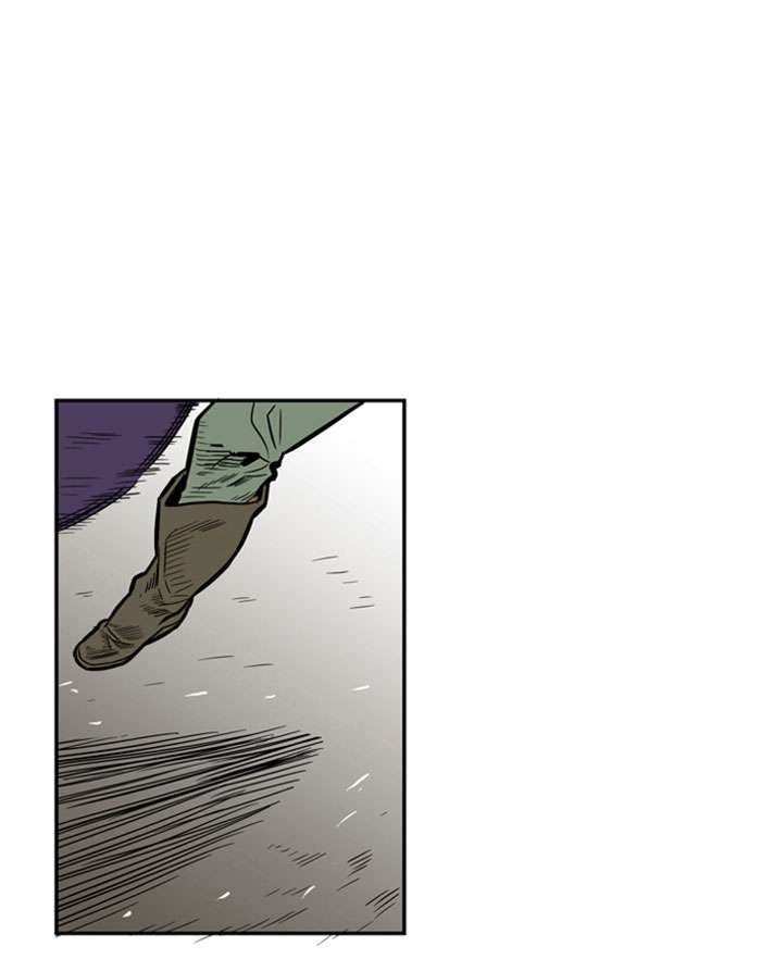 Troll Trap Chapter 4 - halaman 33