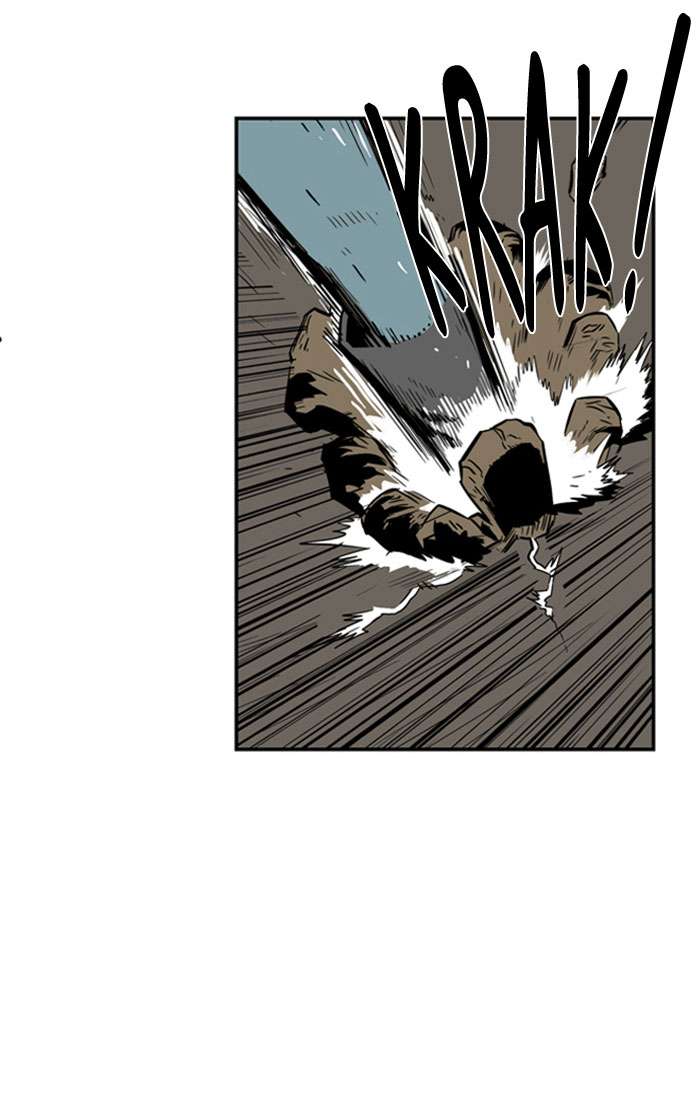 Troll Trap Chapter 4 - halaman 34