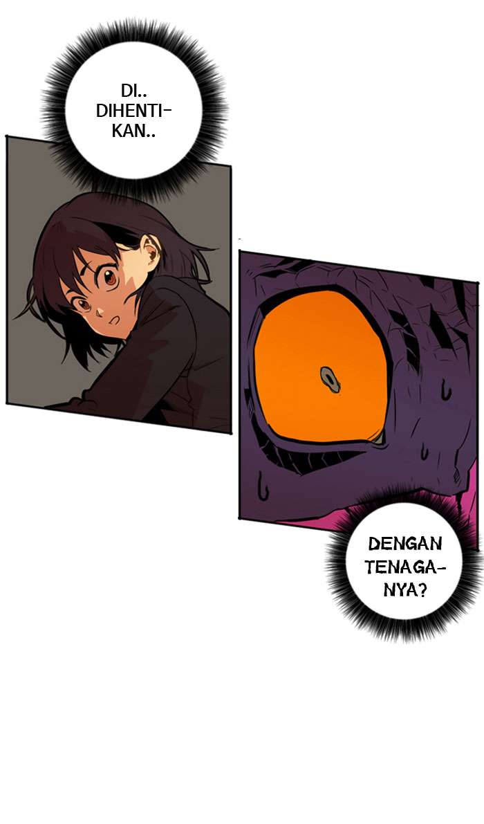 Troll Trap Chapter 4 - halaman 36