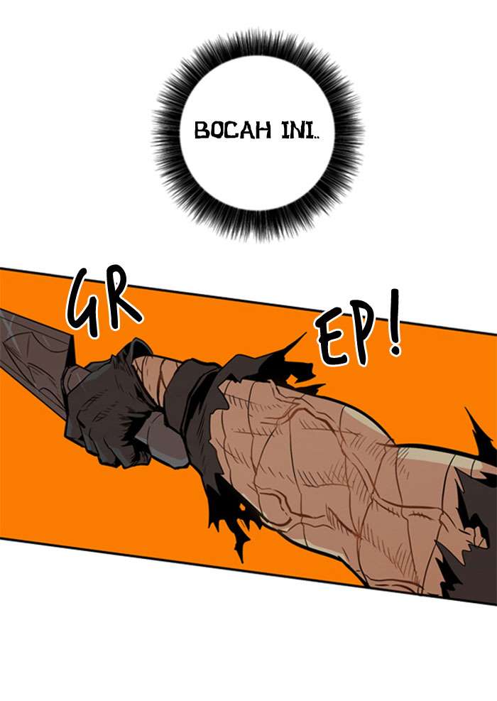 Troll Trap Chapter 4 - halaman 37