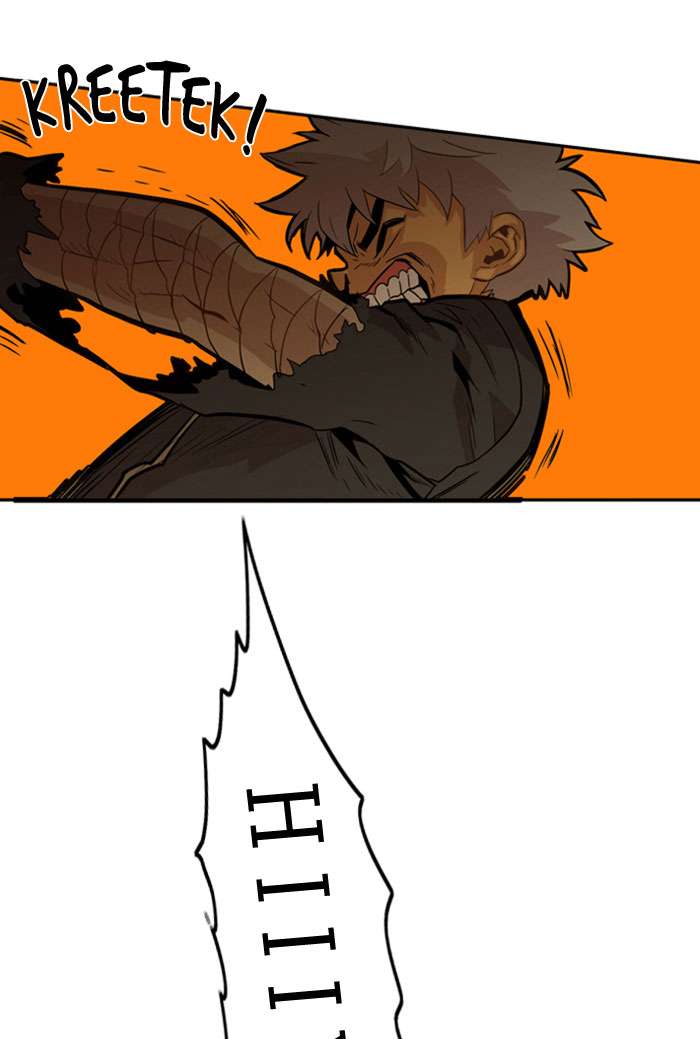 Troll Trap Chapter 4 - halaman 38