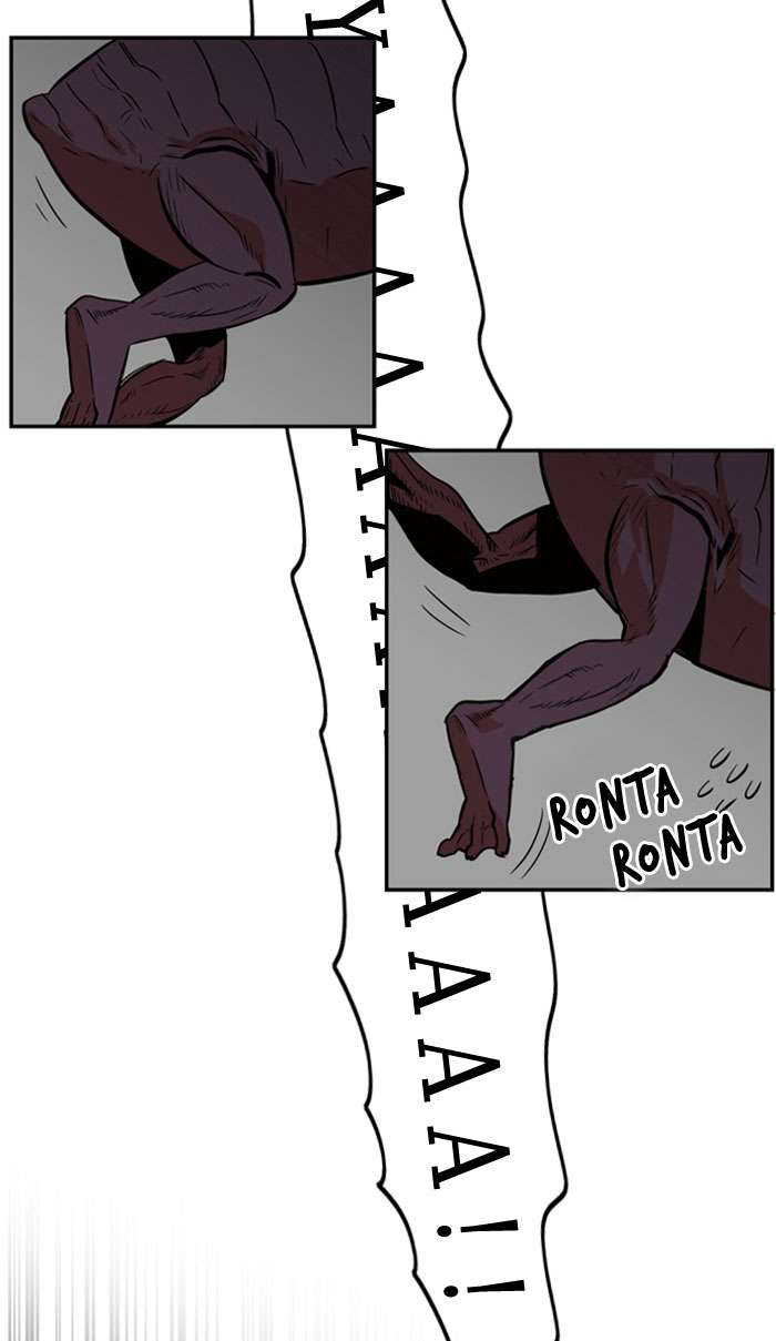 Troll Trap Chapter 4 - halaman 39