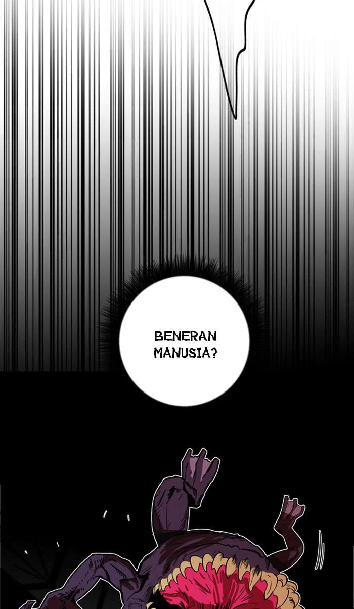 Troll Trap Chapter 4 - halaman 40
