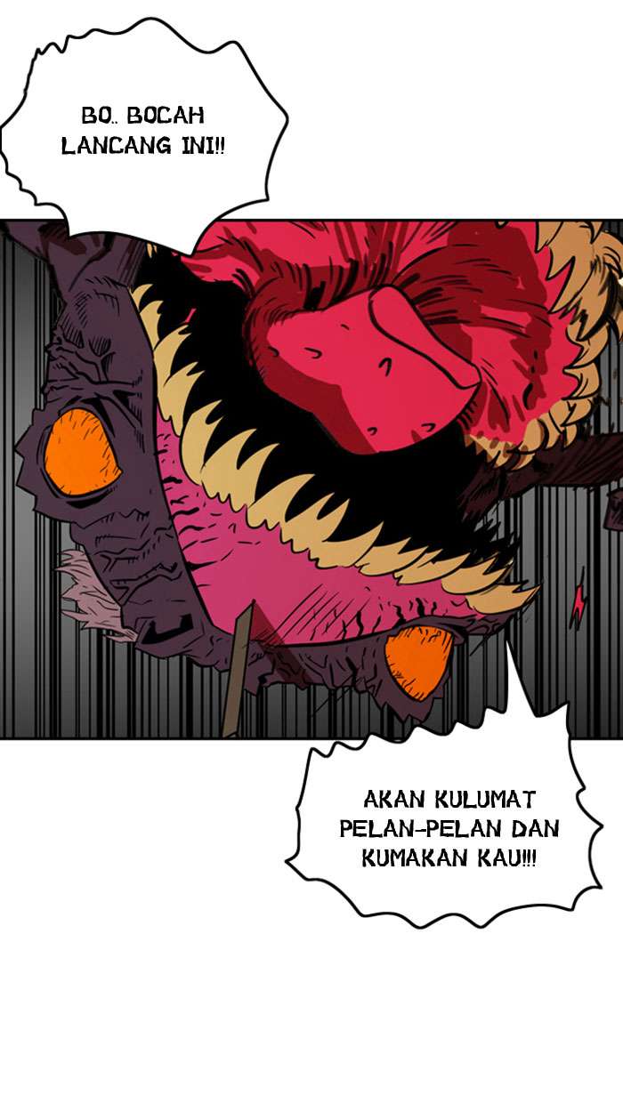 Troll Trap Chapter 4 - halaman 42