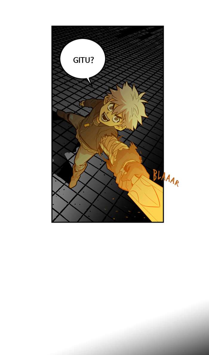 Troll Trap Chapter 4 - halaman 43