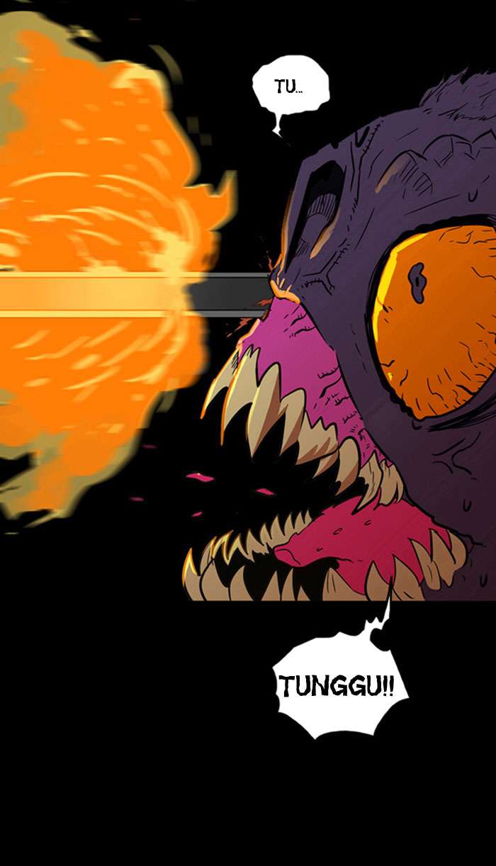 Troll Trap Chapter 4 - halaman 47
