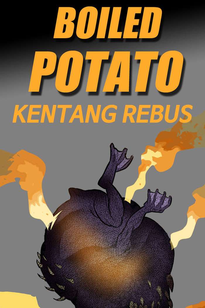 Troll Trap Chapter 4 - halaman 50
