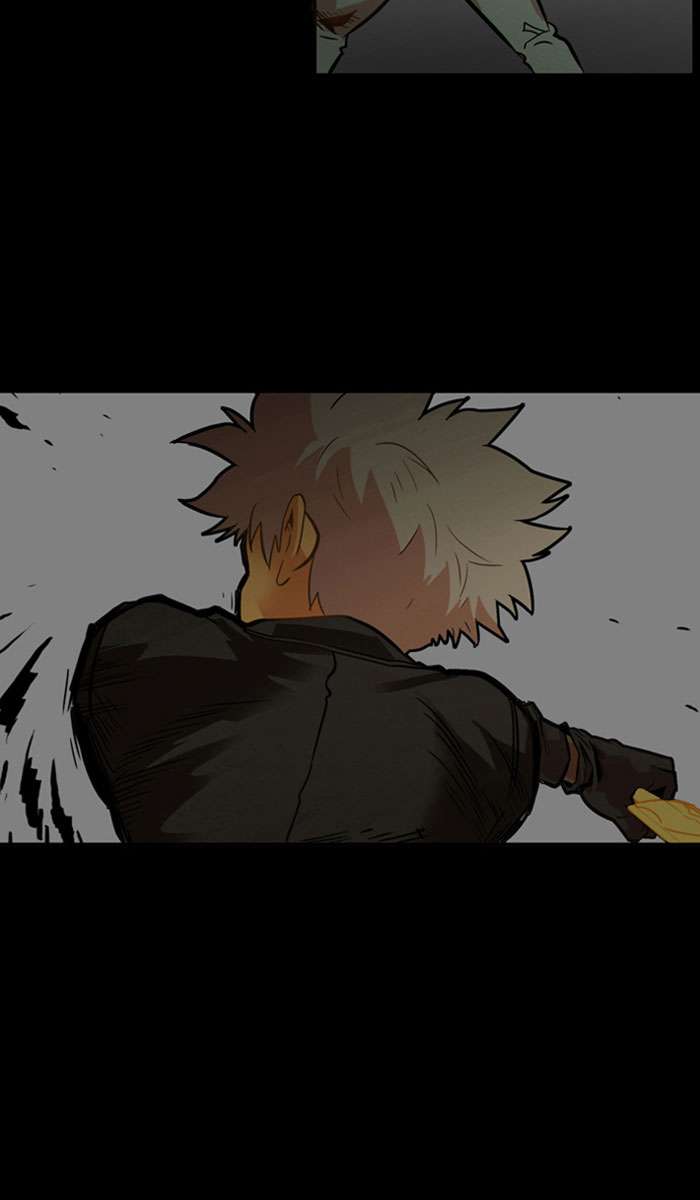 Troll Trap Chapter 4 - halaman 53