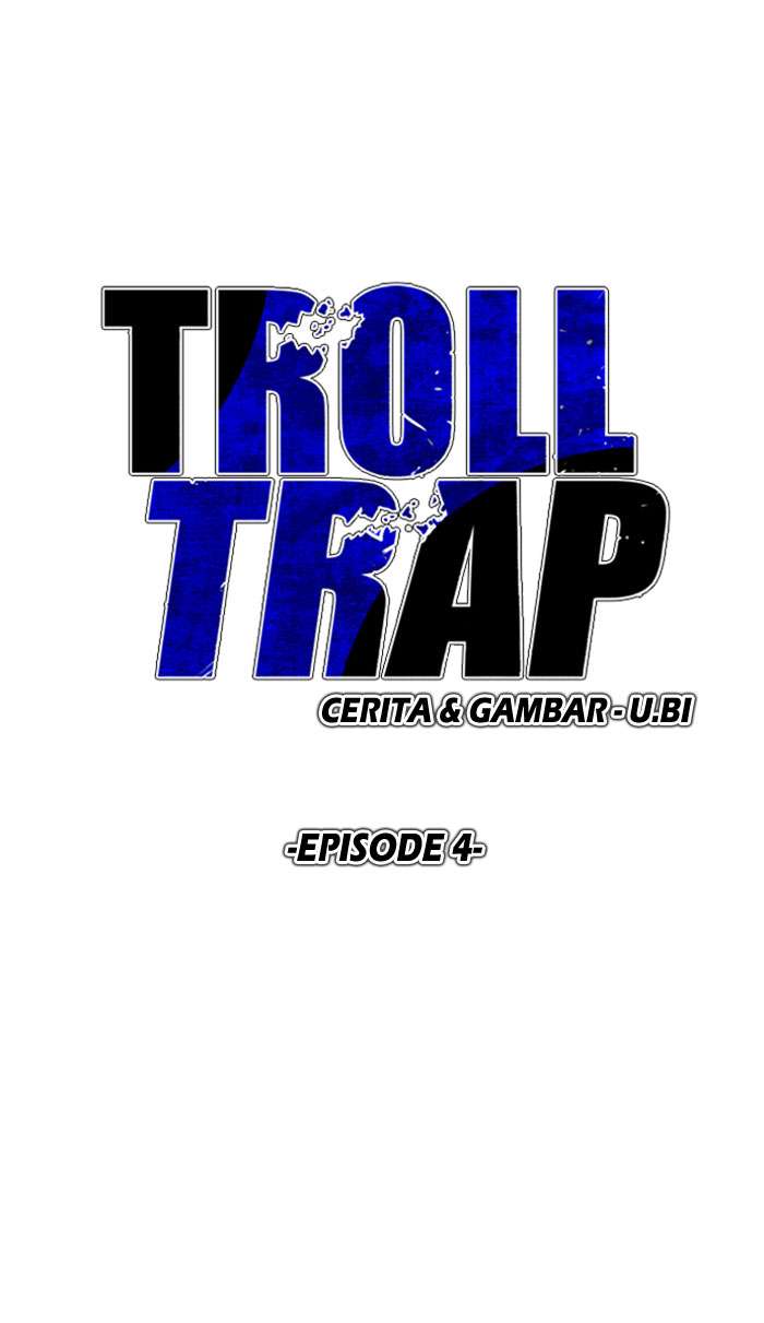 Troll Trap Chapter 4 - halaman 6