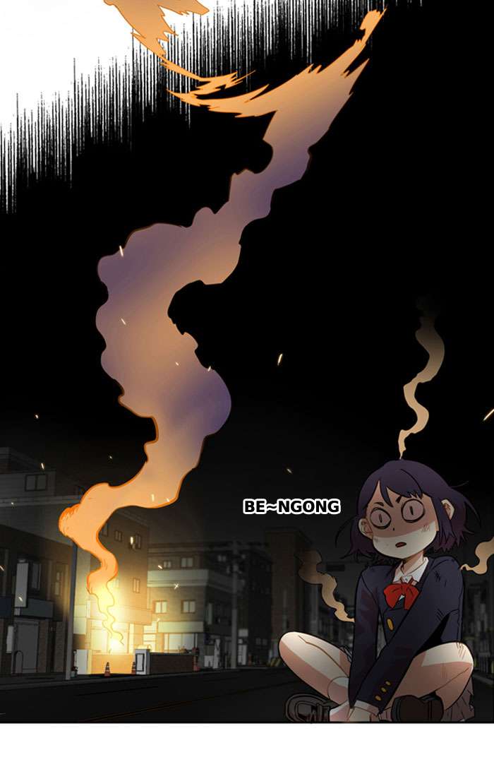 Troll Trap Chapter 4 - halaman 60