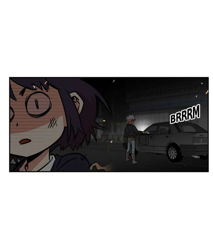 Troll Trap Chapter 4 - halaman 61