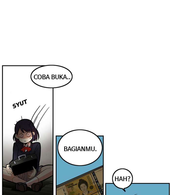 Troll Trap Chapter 4 - halaman 63