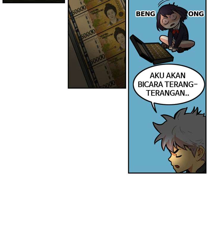 Troll Trap Chapter 4 - halaman 64