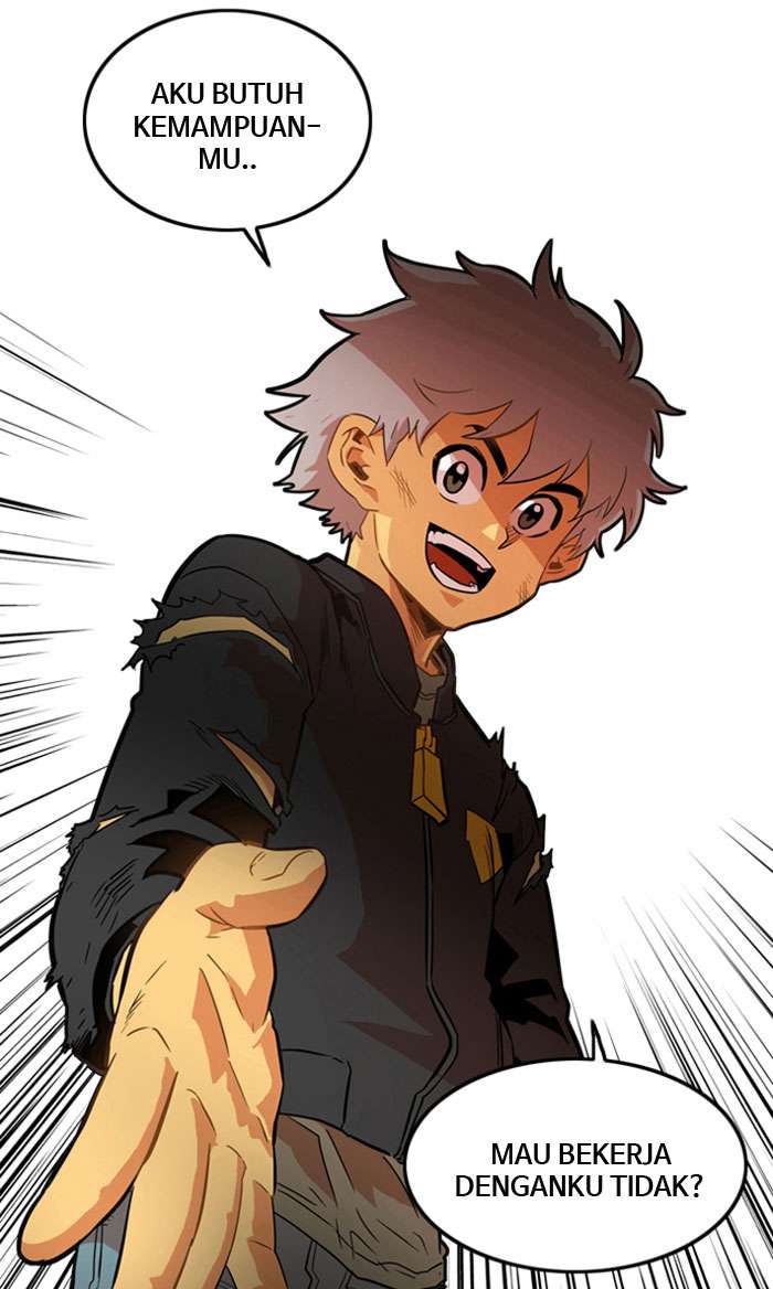 Troll Trap Chapter 4 - halaman 65