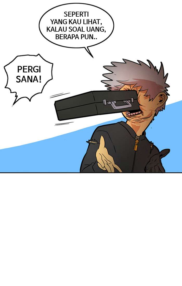 Troll Trap Chapter 4 - halaman 67