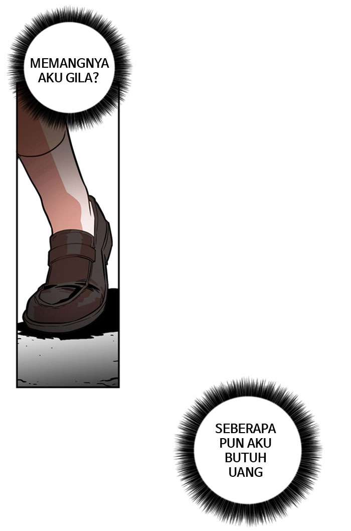 Troll Trap Chapter 4 - halaman 68