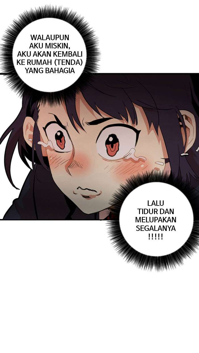Troll Trap Chapter 4 - halaman 70
