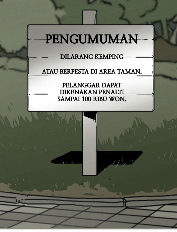 Troll Trap Chapter 4 - halaman 72
