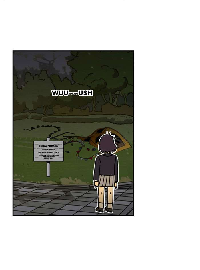 Troll Trap Chapter 4 - halaman 73