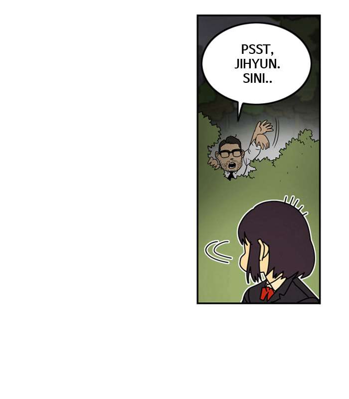 Troll Trap Chapter 4 - halaman 74