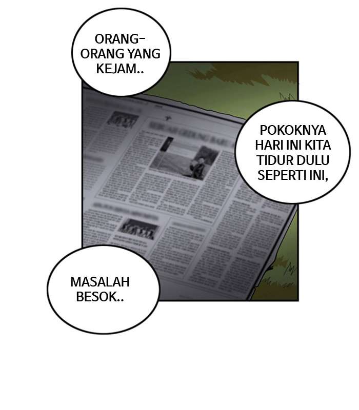 Troll Trap Chapter 4 - halaman 75