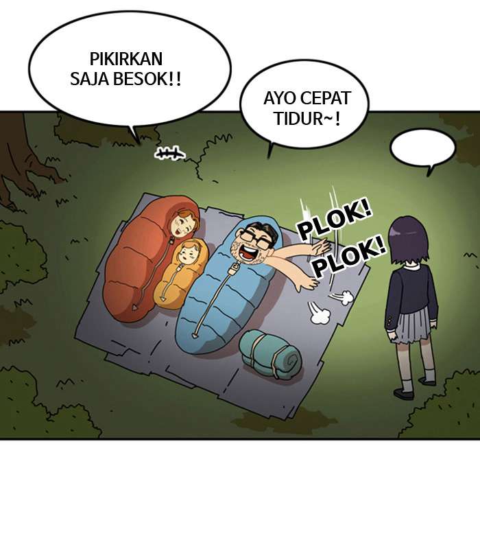 Troll Trap Chapter 4 - halaman 76