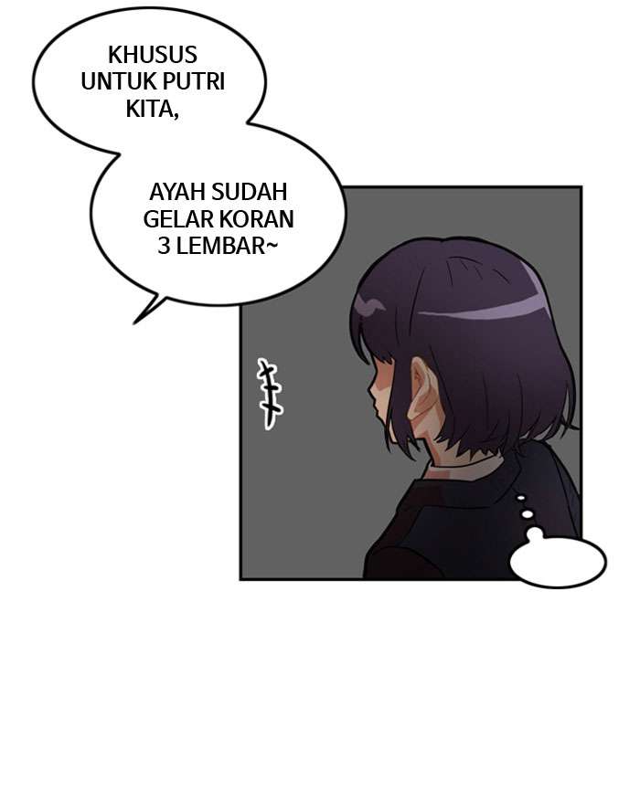 Troll Trap Chapter 4 - halaman 77