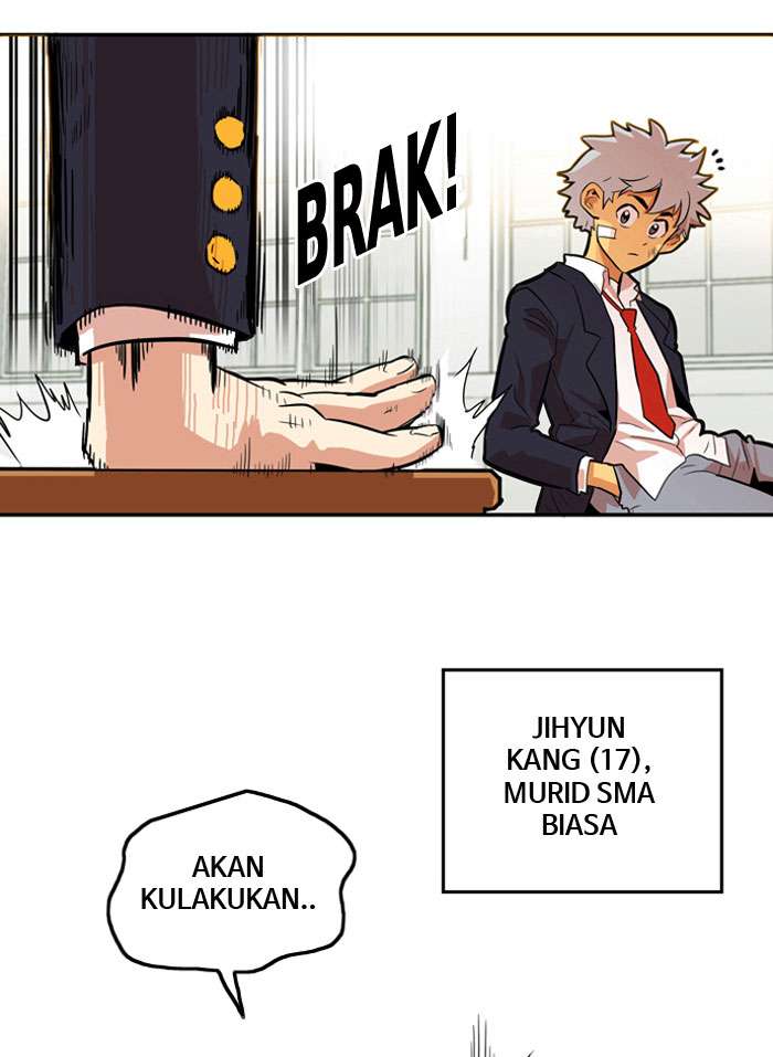 Troll Trap Chapter 4 - halaman 80