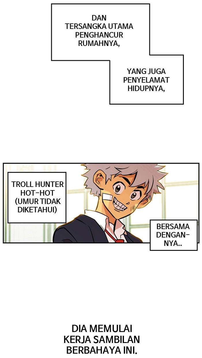 Troll Trap Chapter 4 - halaman 82