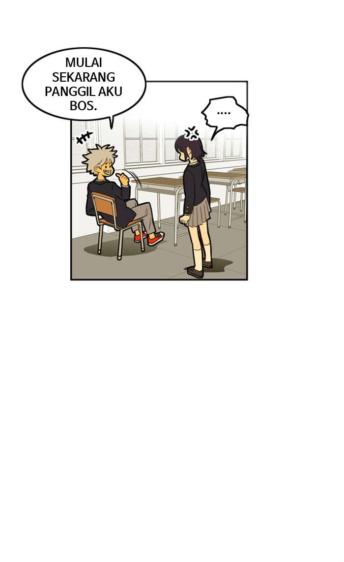 Troll Trap Chapter 4 - halaman 83