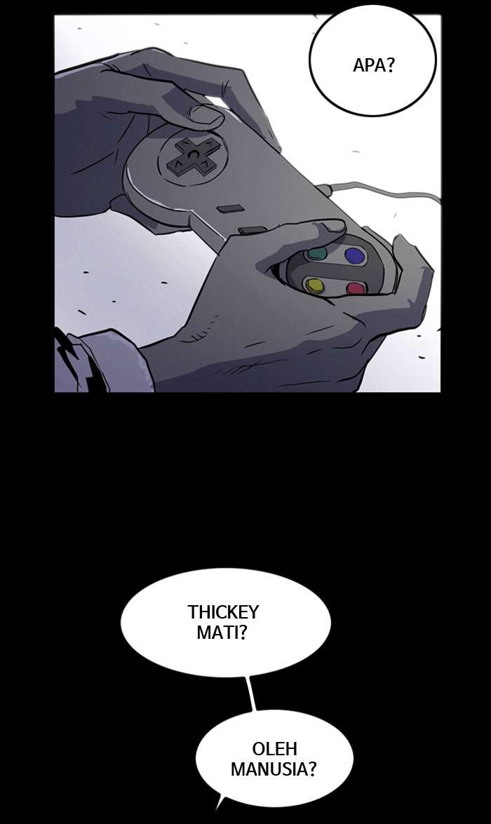 Troll Trap Chapter 4 - halaman 85