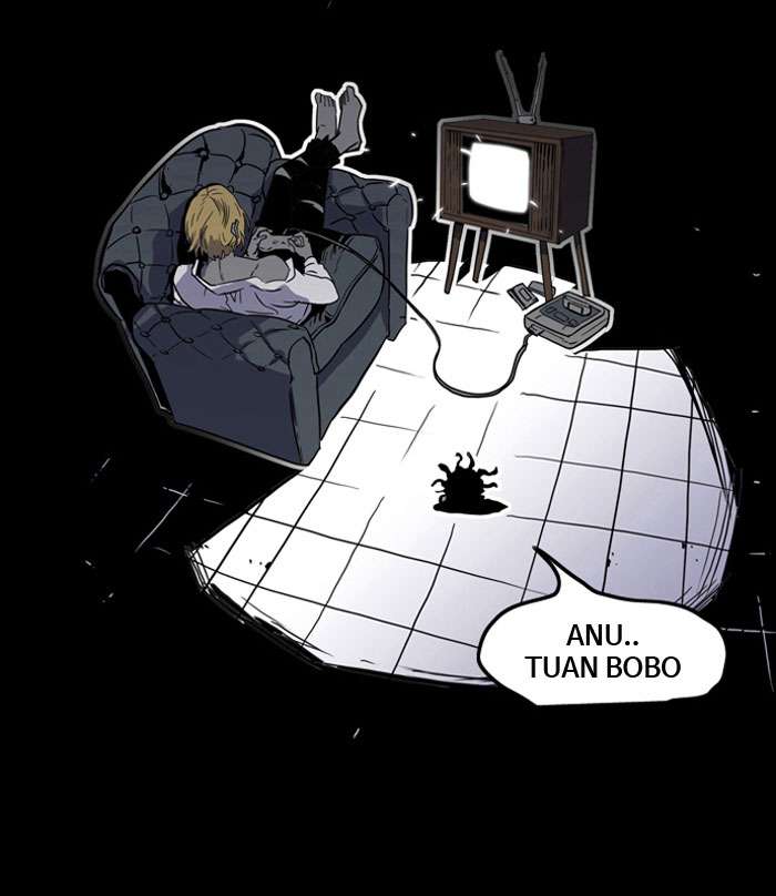 Troll Trap Chapter 4 - halaman 86