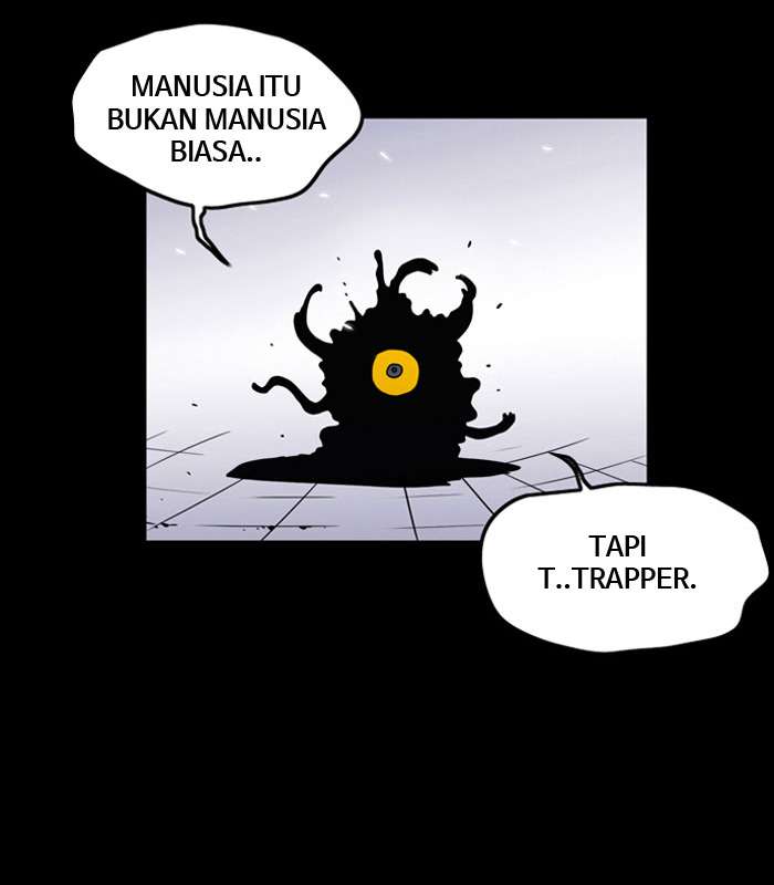 Troll Trap Chapter 4 - halaman 87