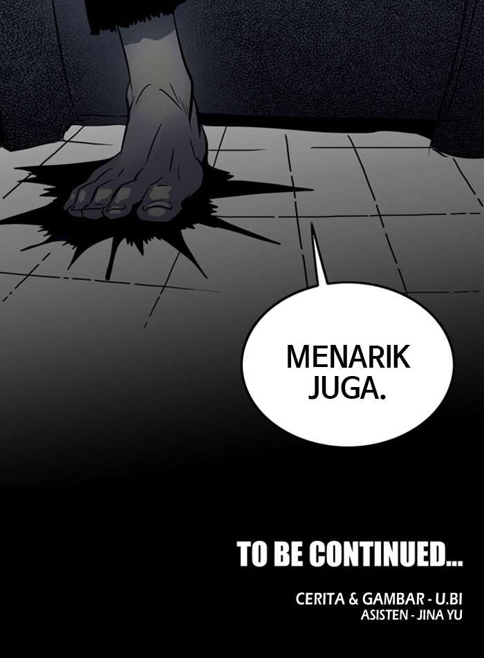 Troll Trap Chapter 4 - halaman 91