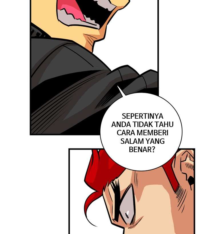 Troll Trap Chapter 40 - halaman 100