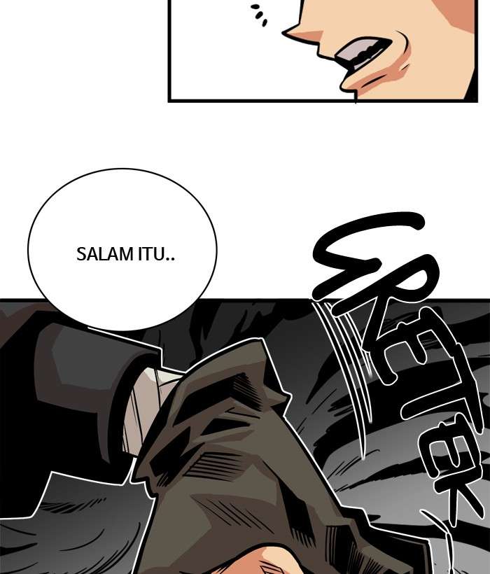 Troll Trap Chapter 40 - halaman 101