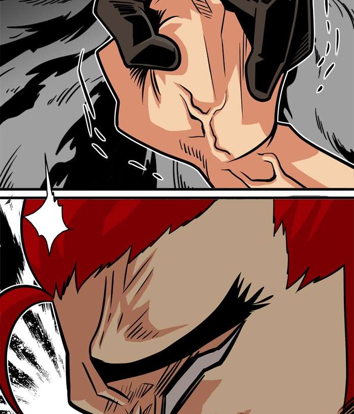 Troll Trap Chapter 40 - halaman 102