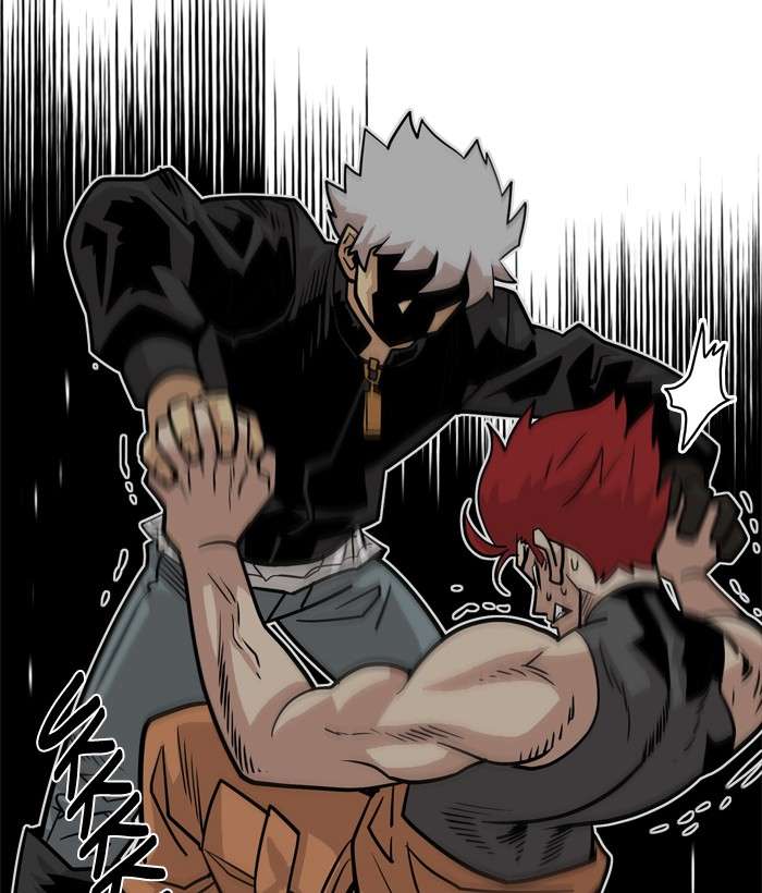 Troll Trap Chapter 40 - halaman 104
