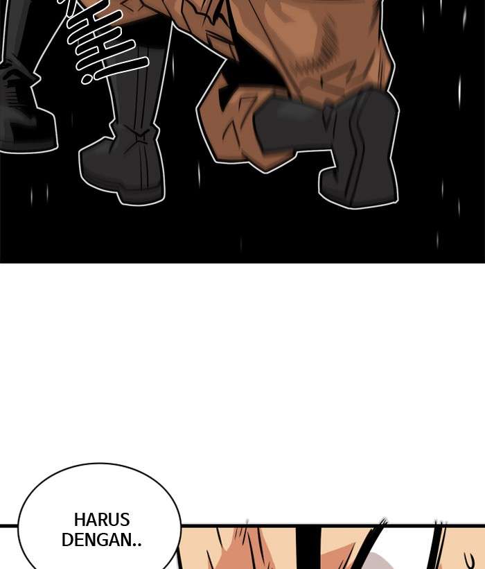 Troll Trap Chapter 40 - halaman 105